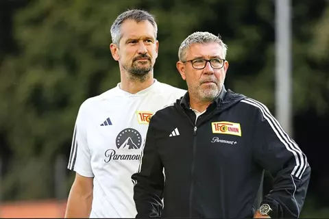 مرشح لتدريب الأهلي.. بيلد: أورس فيشر يدخل دائرة اهتمامات مونشنجلادباخ